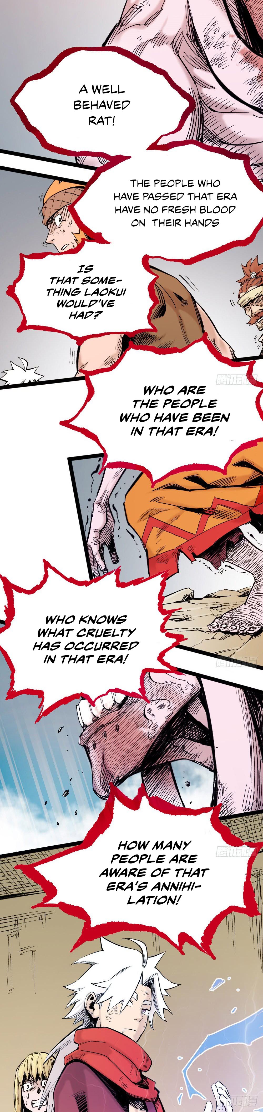 Read Dr. Savior EN Manga Online