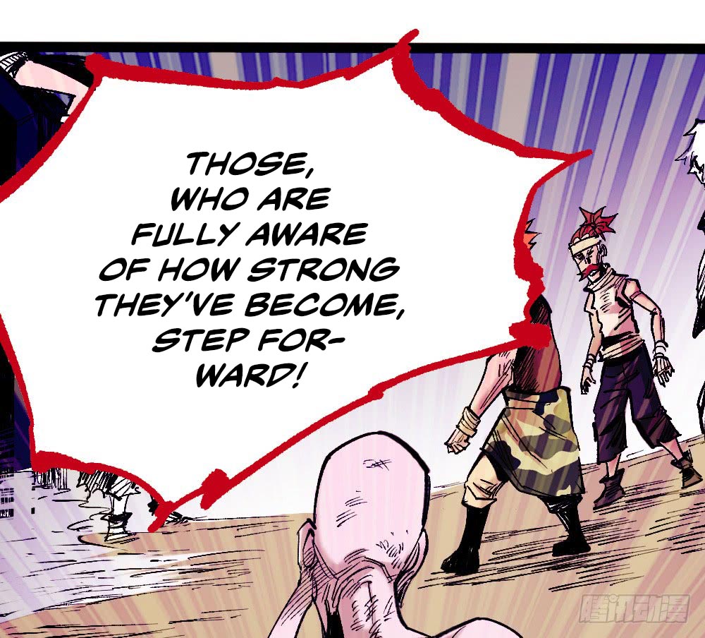 Read Dr. Savior EN Manga Online