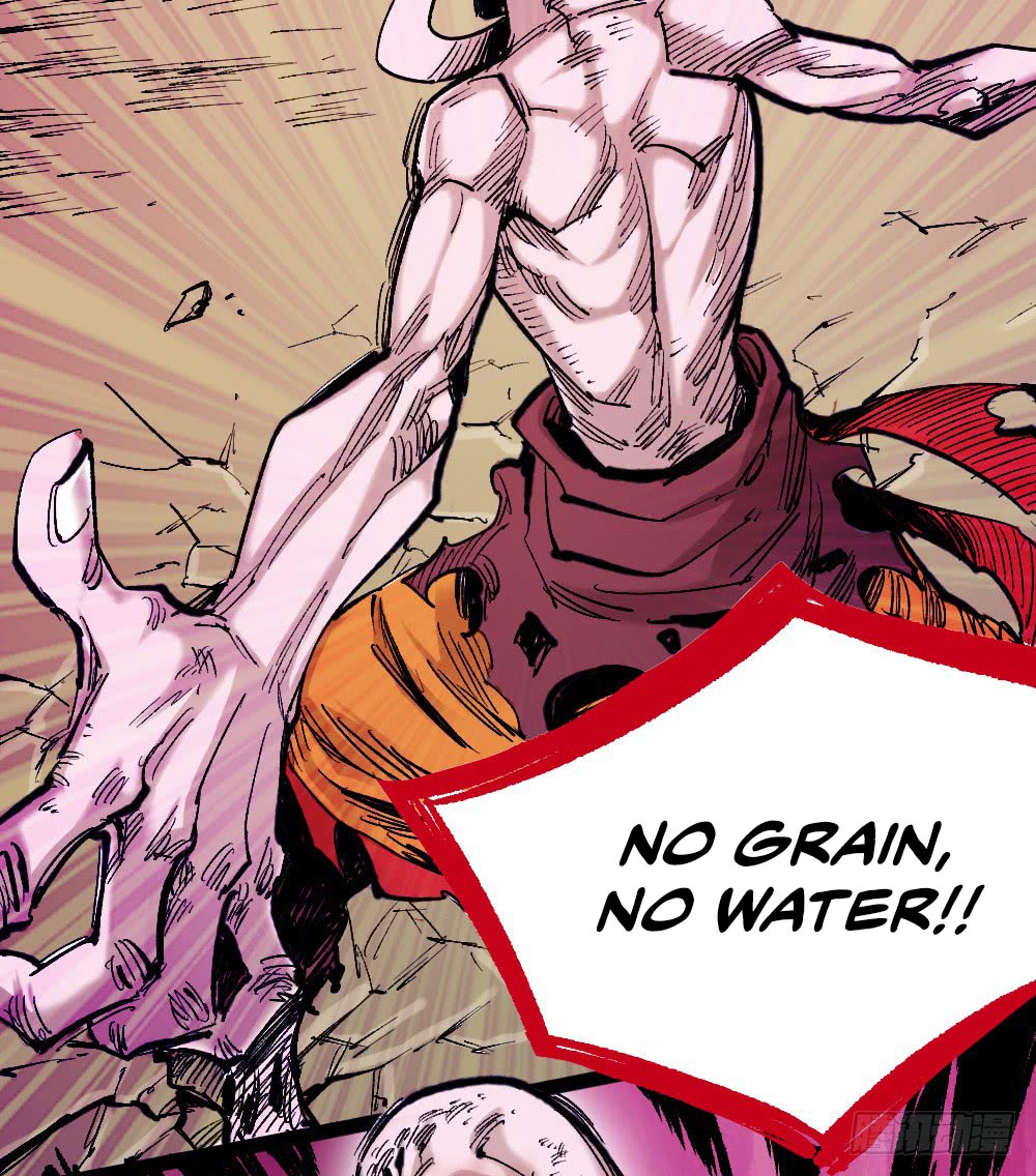 Read Dr. Savior EN Manga Online