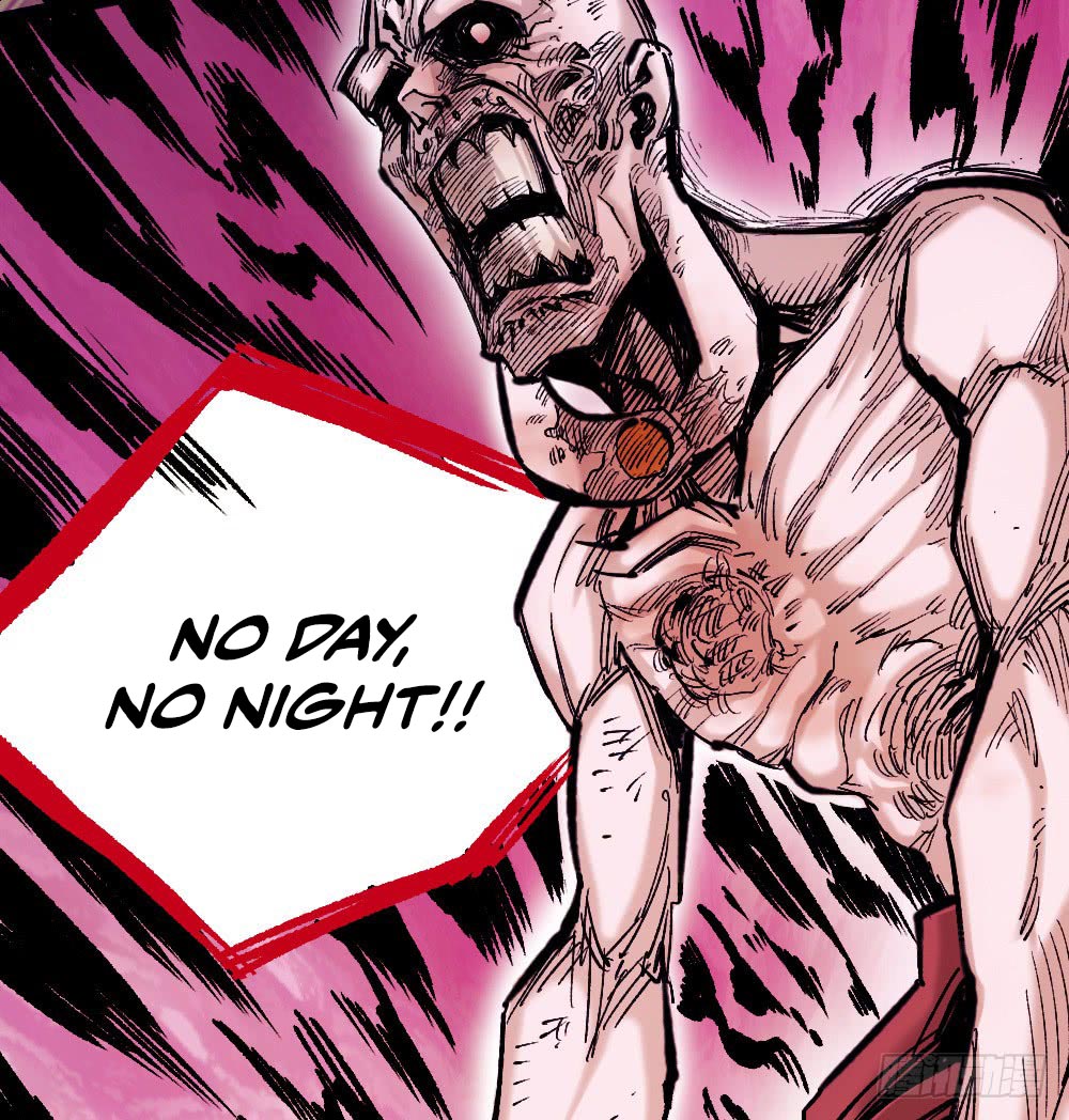 Read Dr. Savior EN Manga Online