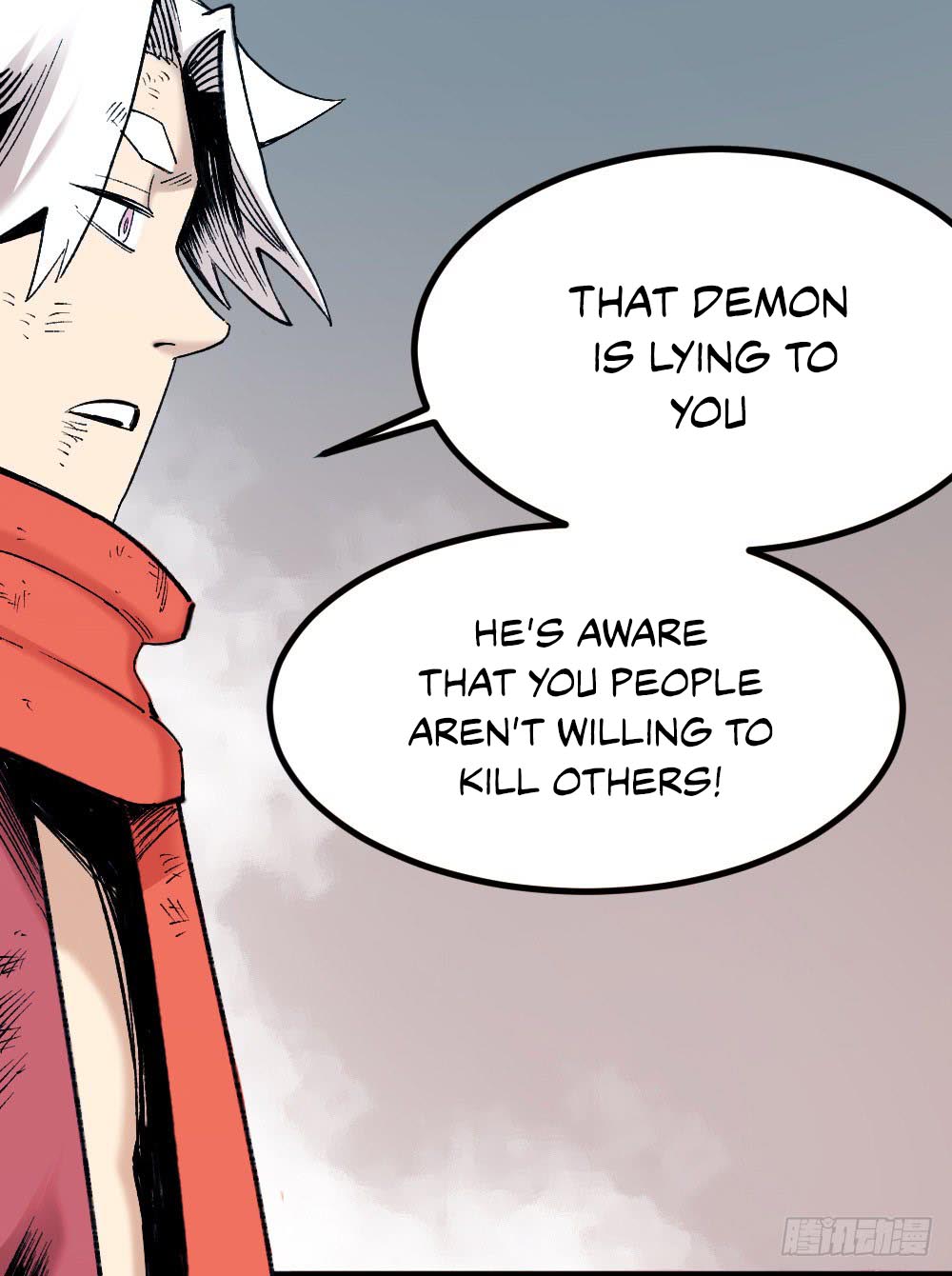 Read Dr. Savior EN Manga Online