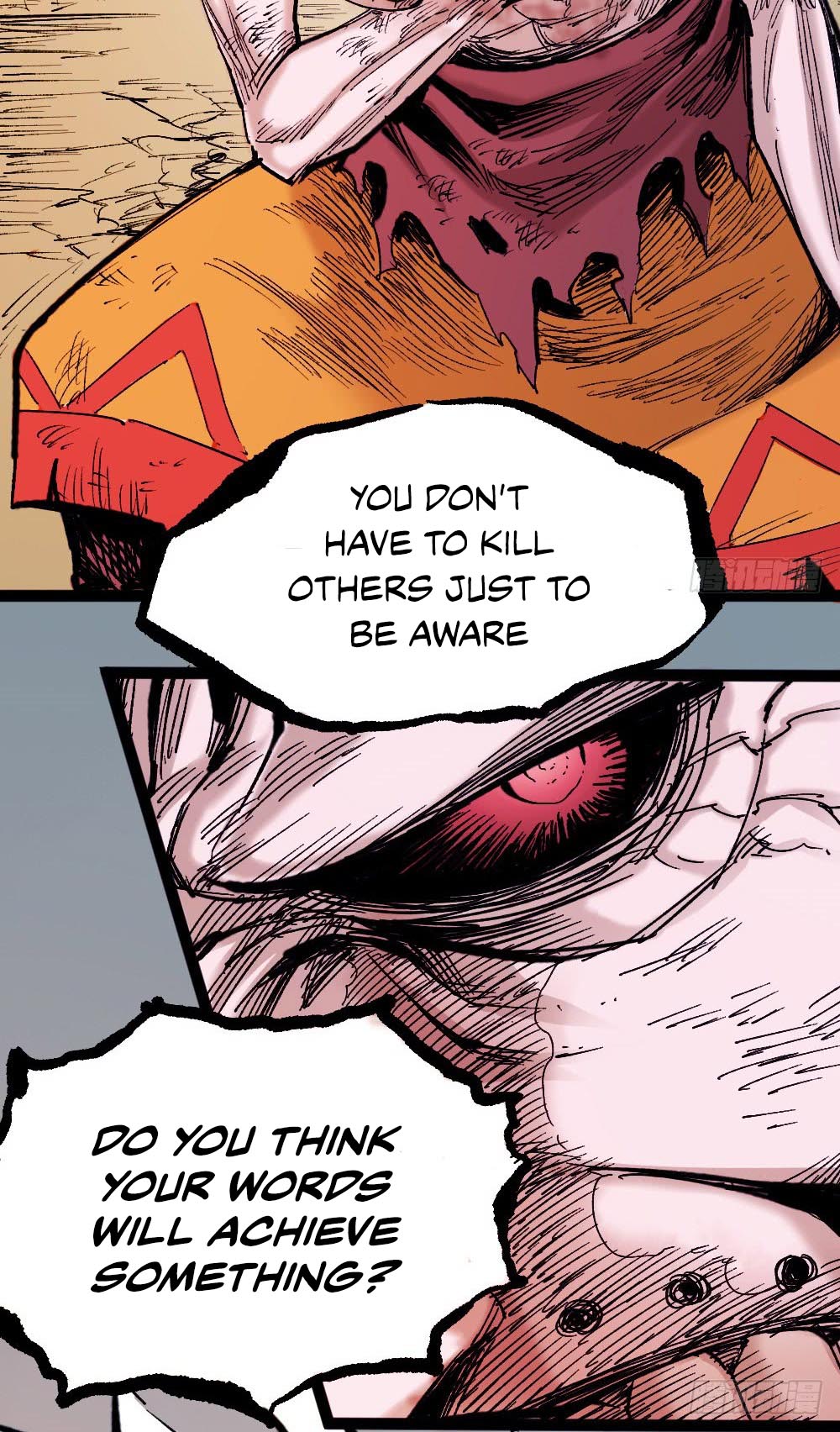 Read Dr. Savior EN Manga Online