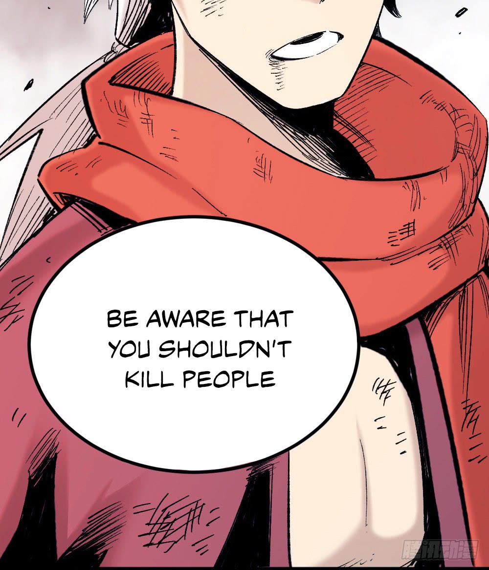 Read Dr. Savior EN Manga Online