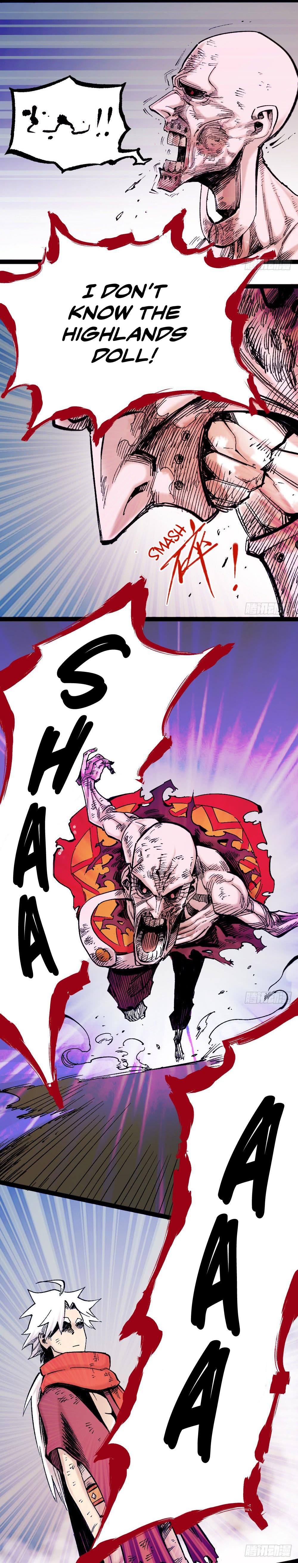 Read Dr. Savior EN Manga Online