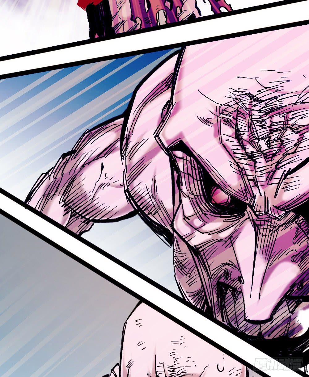 Read Dr. Savior EN Manga Online