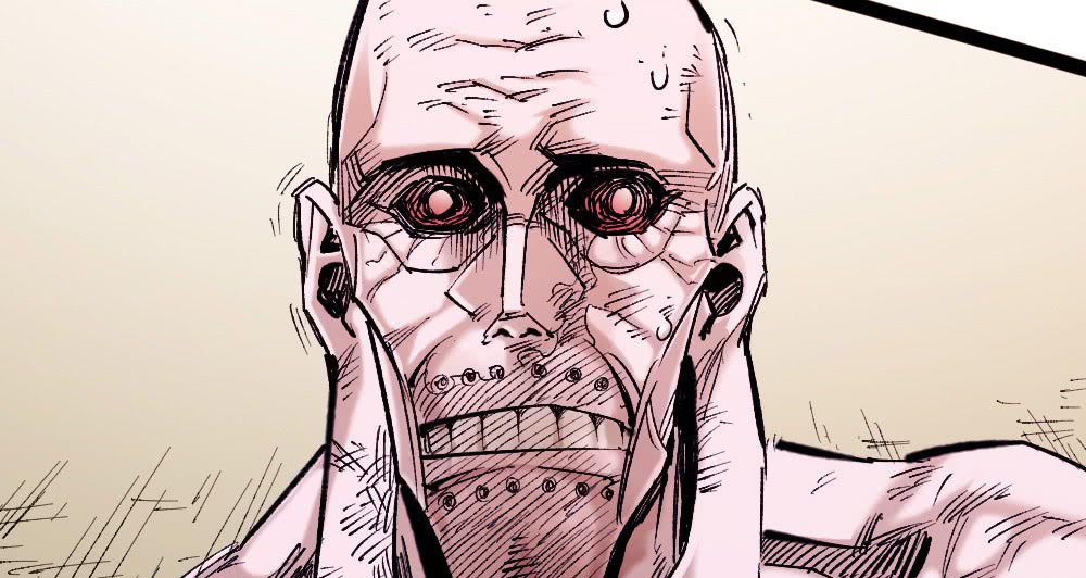 Read Dr. Savior EN Manga Online