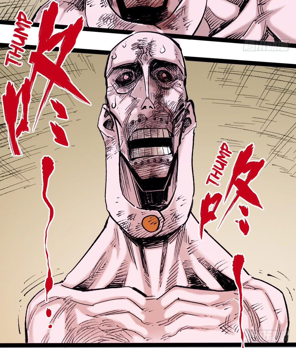 Read Dr. Savior EN Manga Online