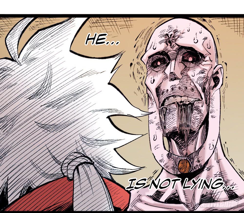 Read Dr. Savior EN Manga Online