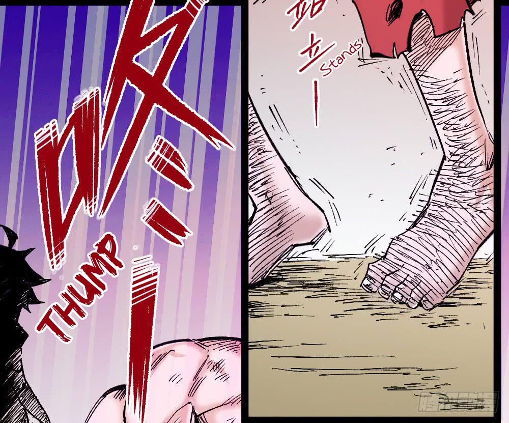 Read Dr. Savior EN Manga Online