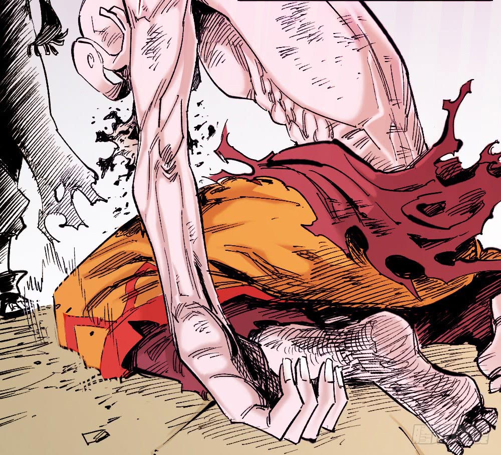 Read Dr. Savior EN Manga Online