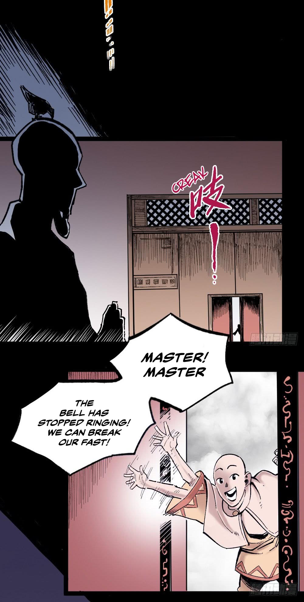 Read Dr. Savior EN Manga Online