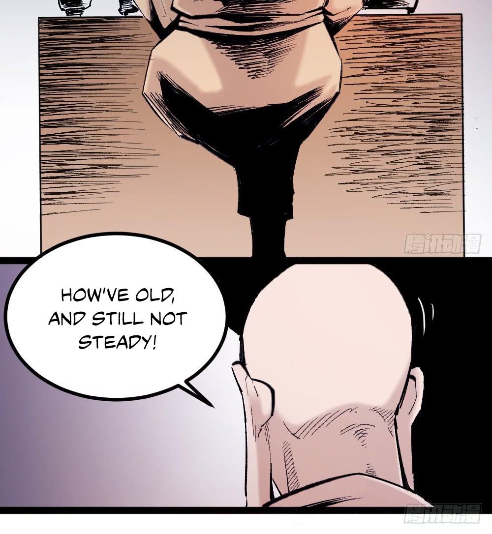 Read Dr. Savior EN Manga Online