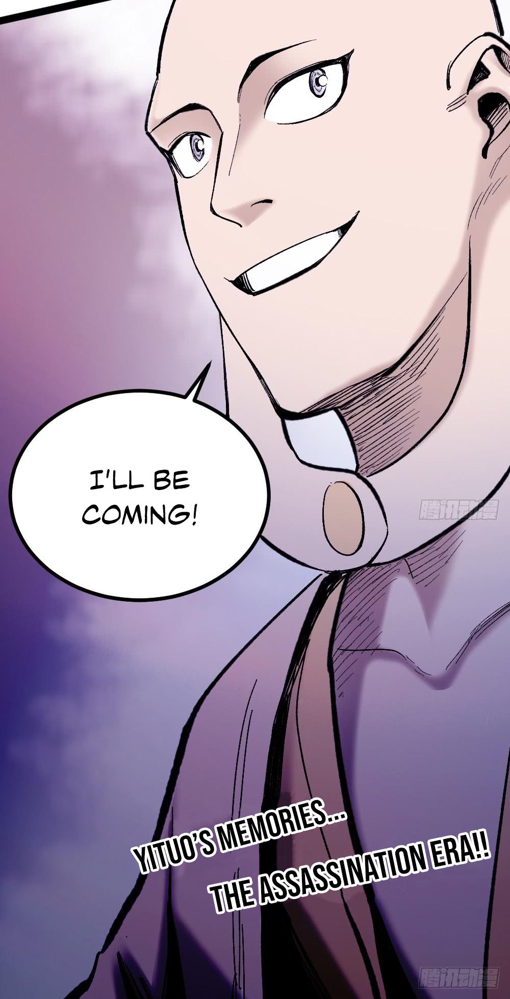 Read Dr. Savior EN Manga Online