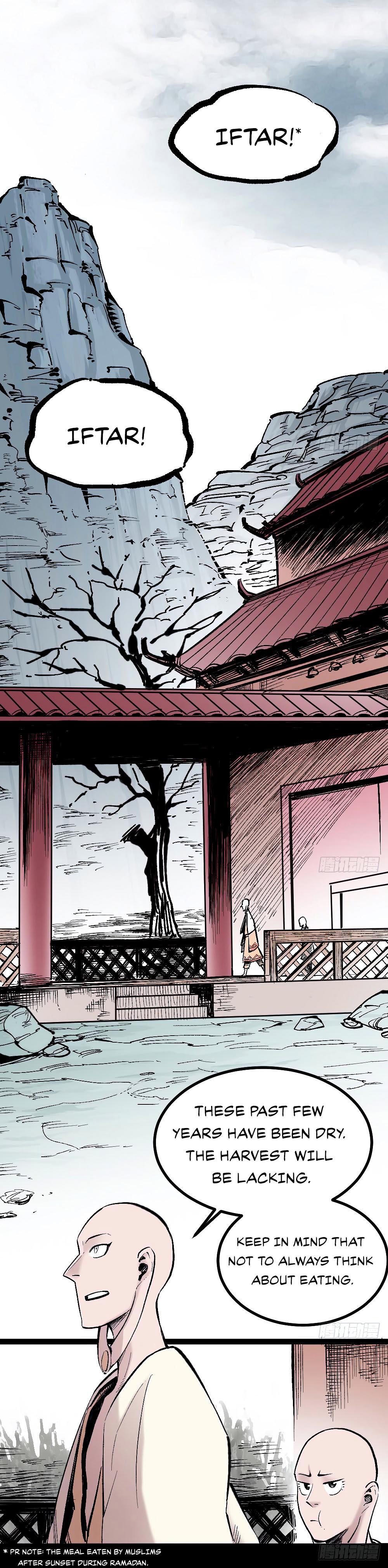 Read Dr. Savior EN Manga Online