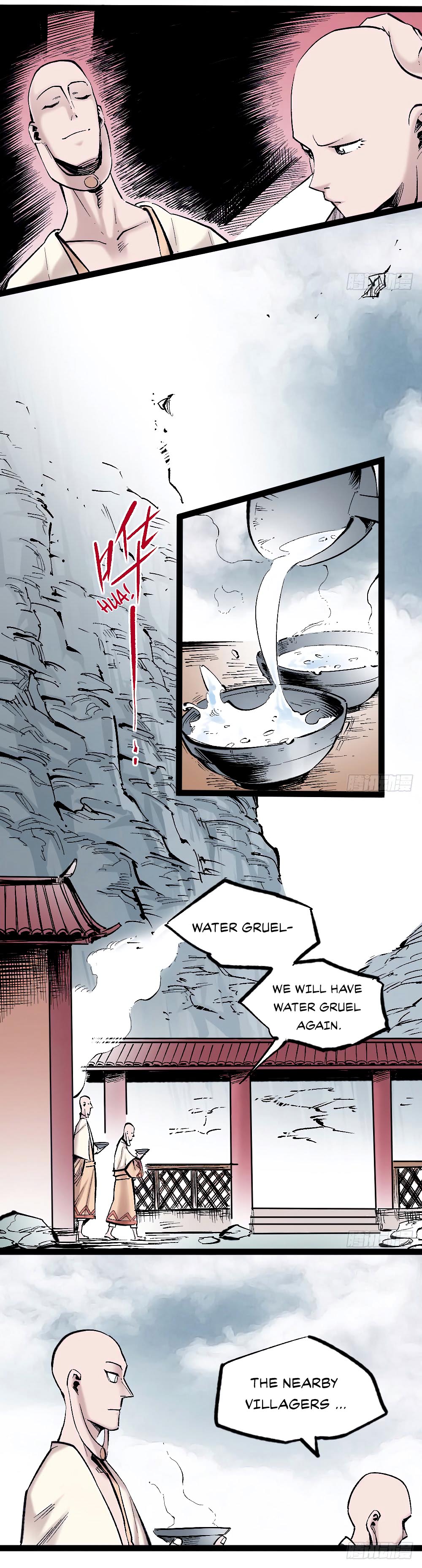 Read Dr. Savior EN Manga Online