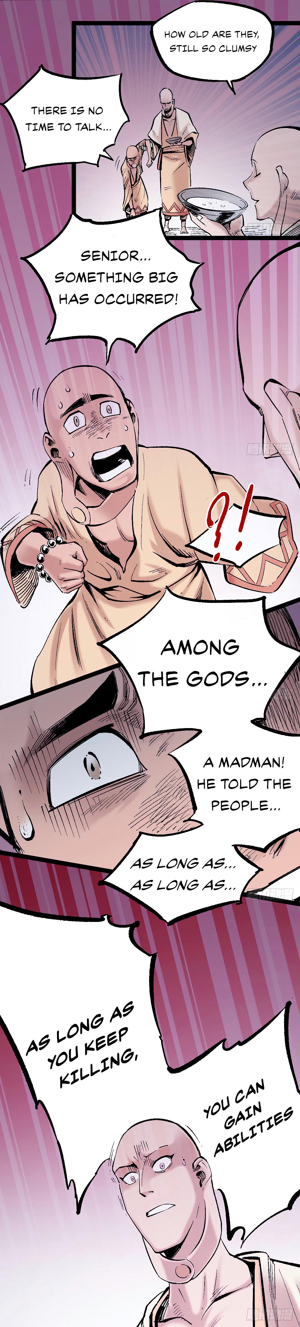 Read Dr. Savior EN Manga Online