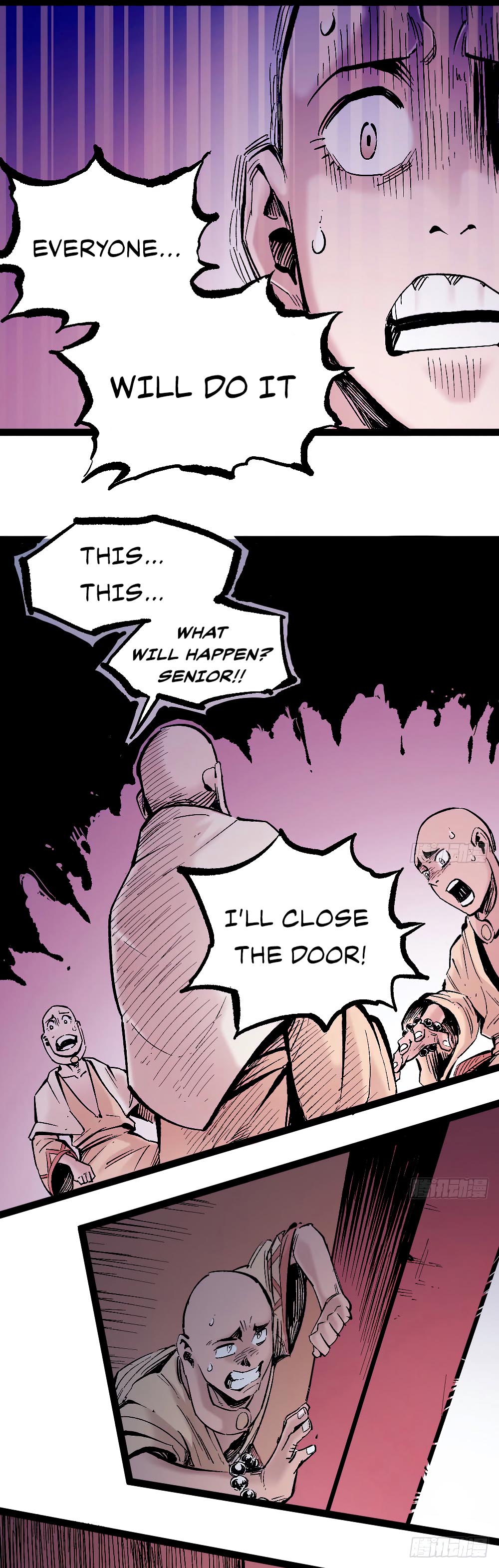 Read Dr. Savior EN Manga Online