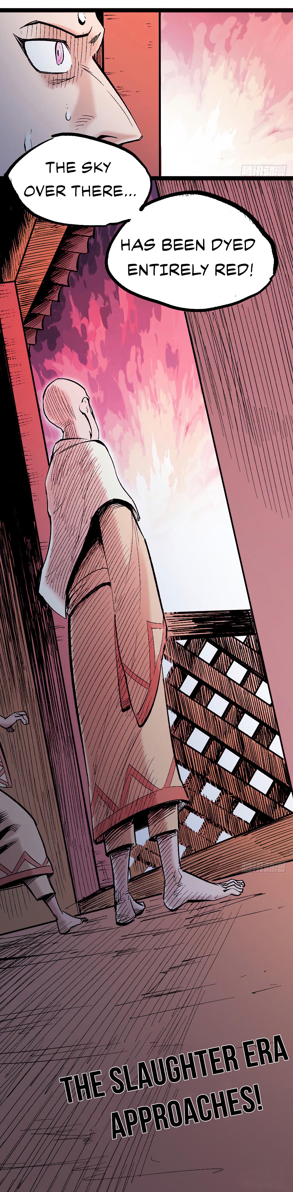 Read Dr. Savior EN Manga Online