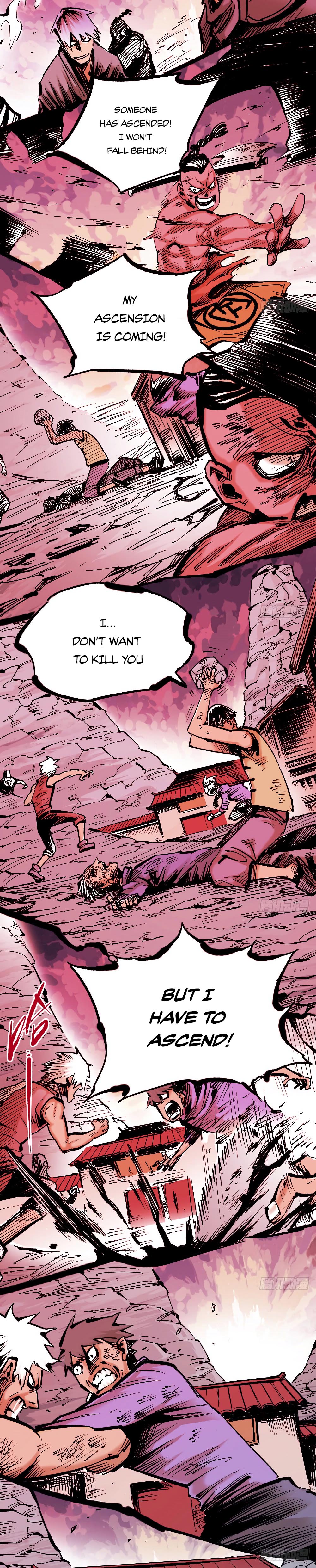 Read Dr. Savior EN Manga Online