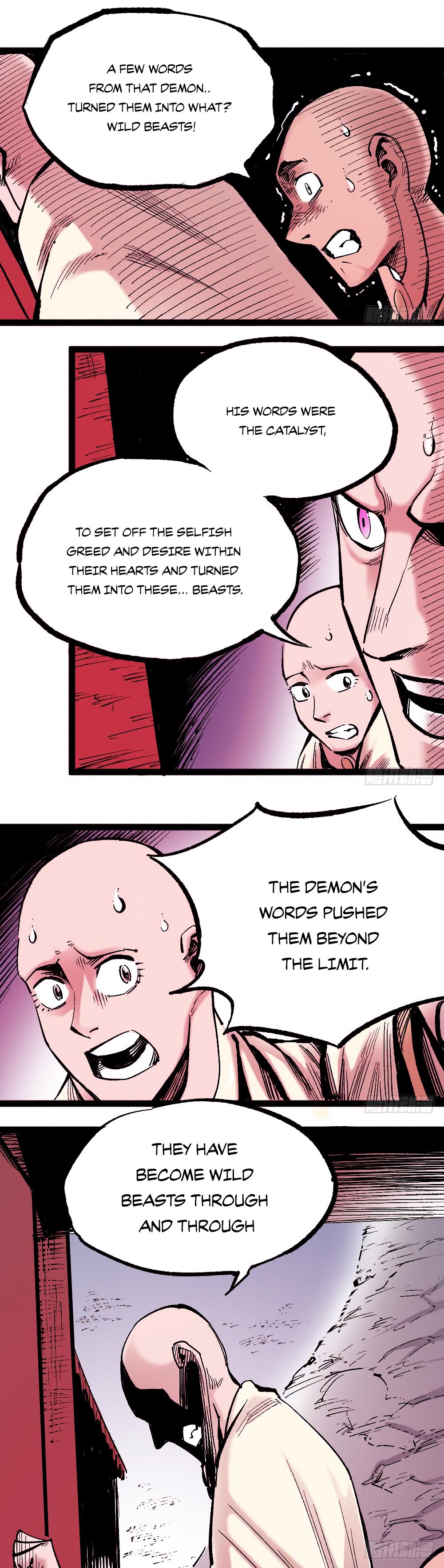 Read Dr. Savior EN Manga Online