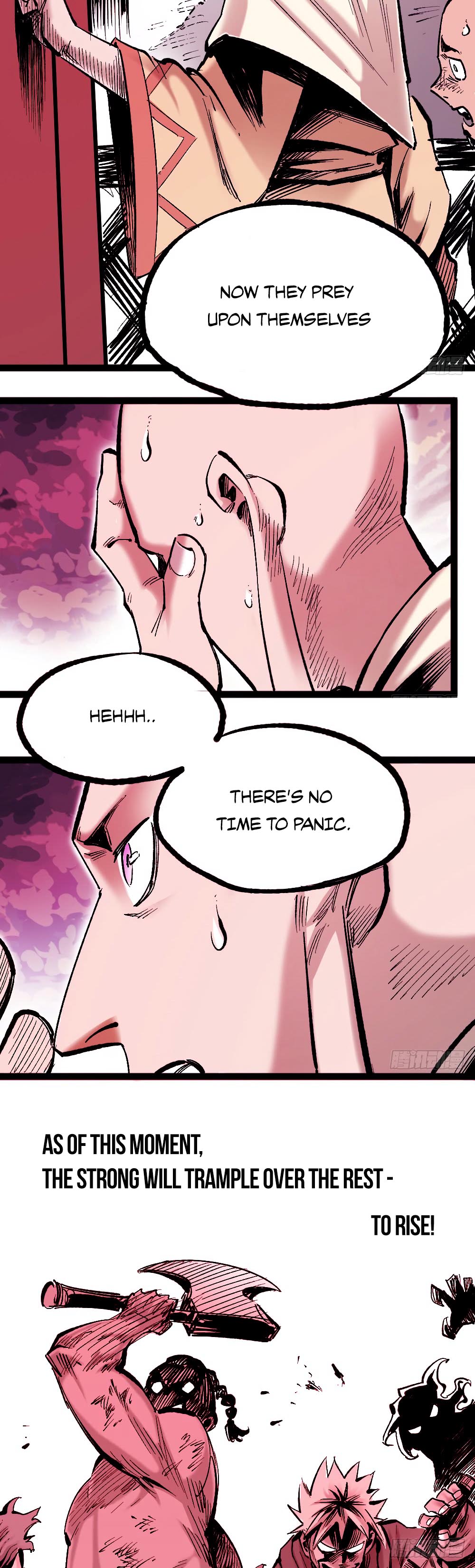 Read Dr. Savior EN Manga Online