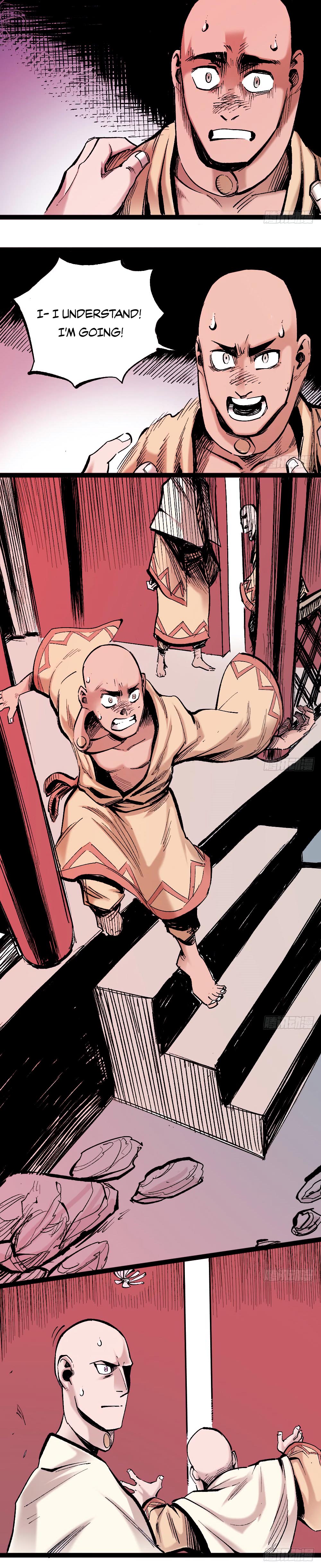 Read Dr. Savior EN Manga Online