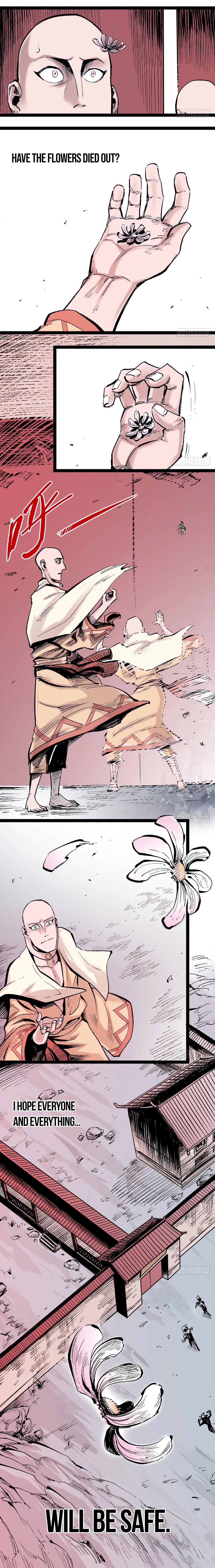 Read Dr. Savior EN Manga Online