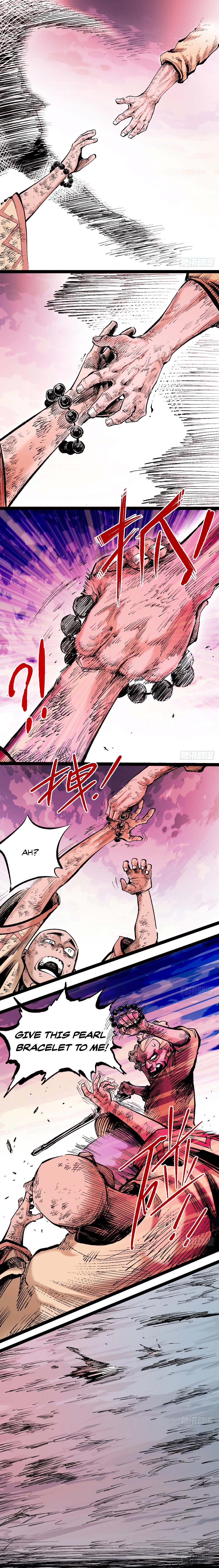 Read Dr. Savior EN Manga Online