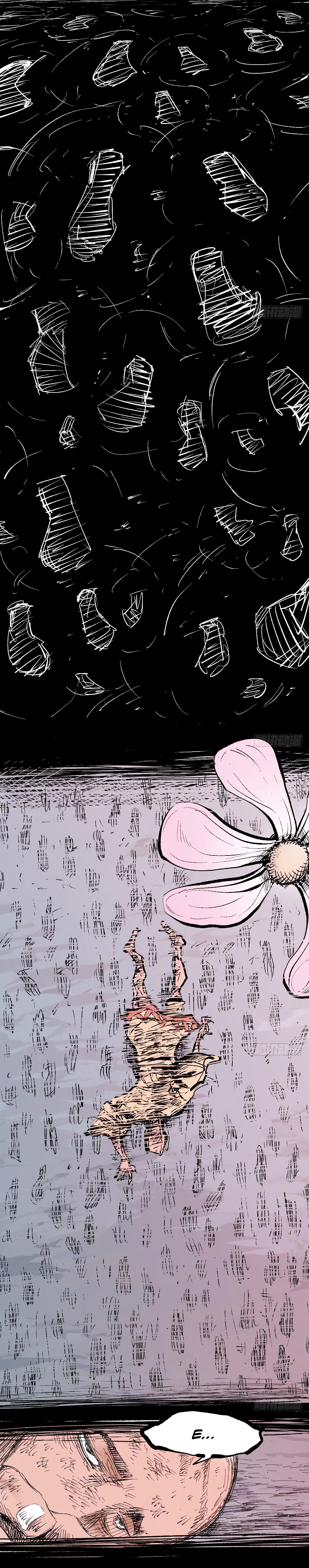 Read Dr. Savior EN Manga Online