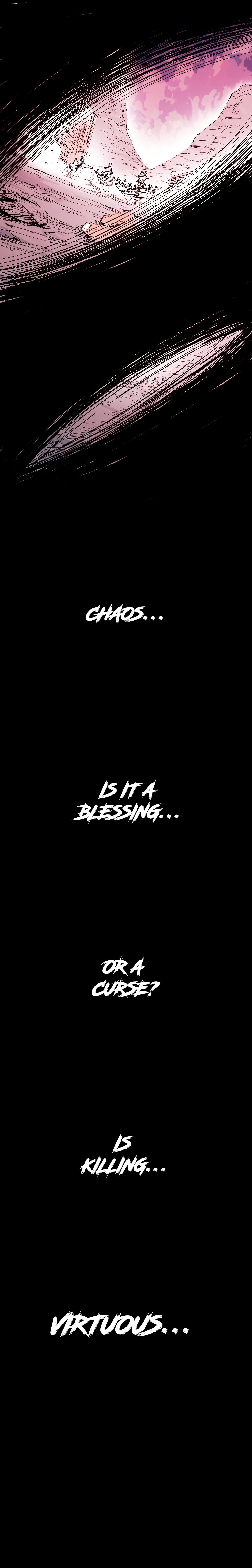 Read Dr. Savior EN Manga Online