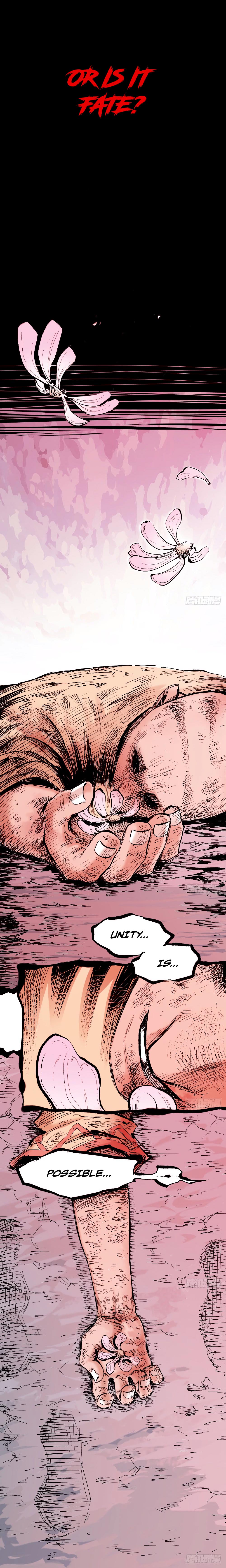 Read Dr. Savior EN Manga Online