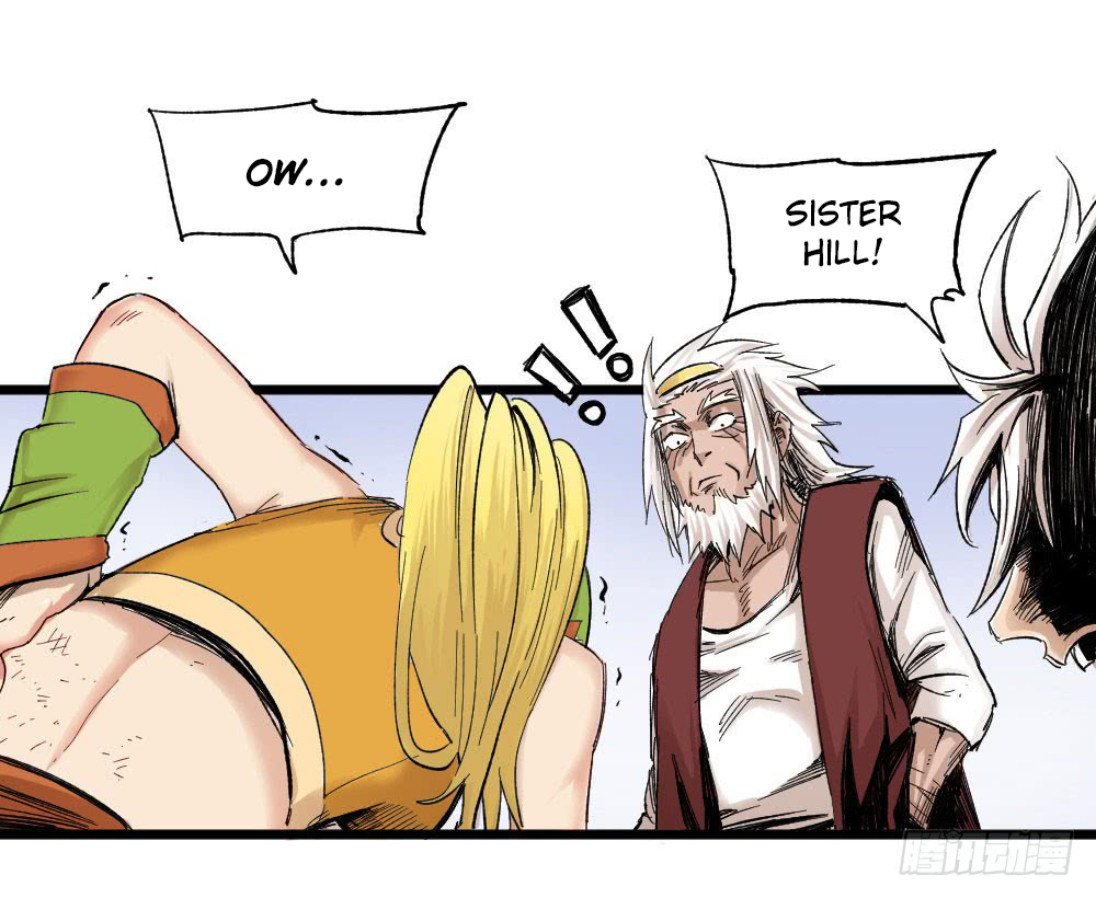 Read Dr. Savior EN Manga Online