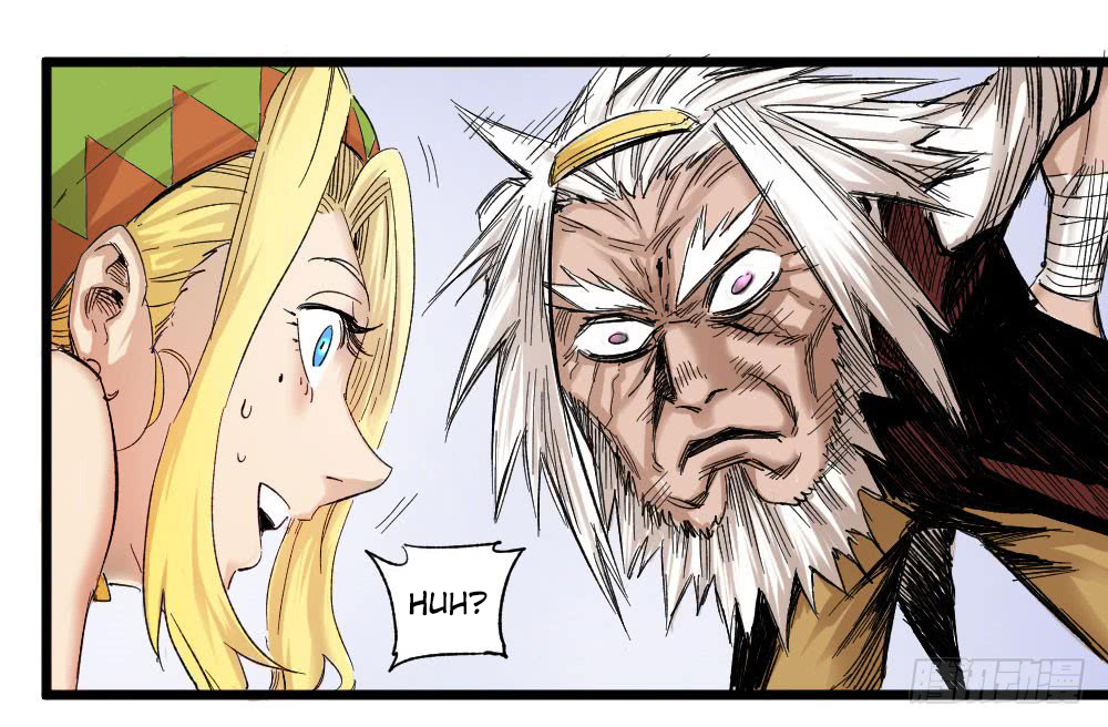 Read Dr. Savior EN Manga Online