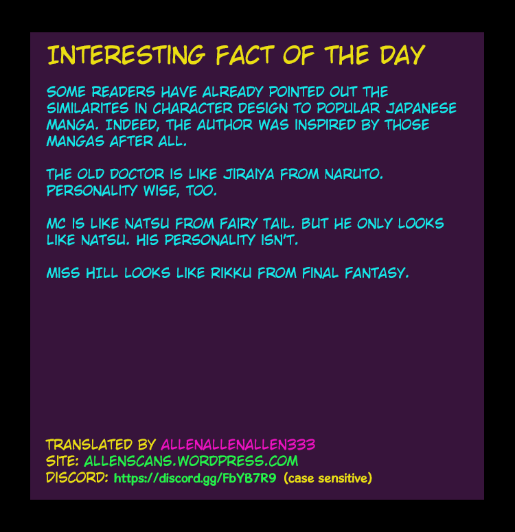 Read Dr. Savior EN Manga Online