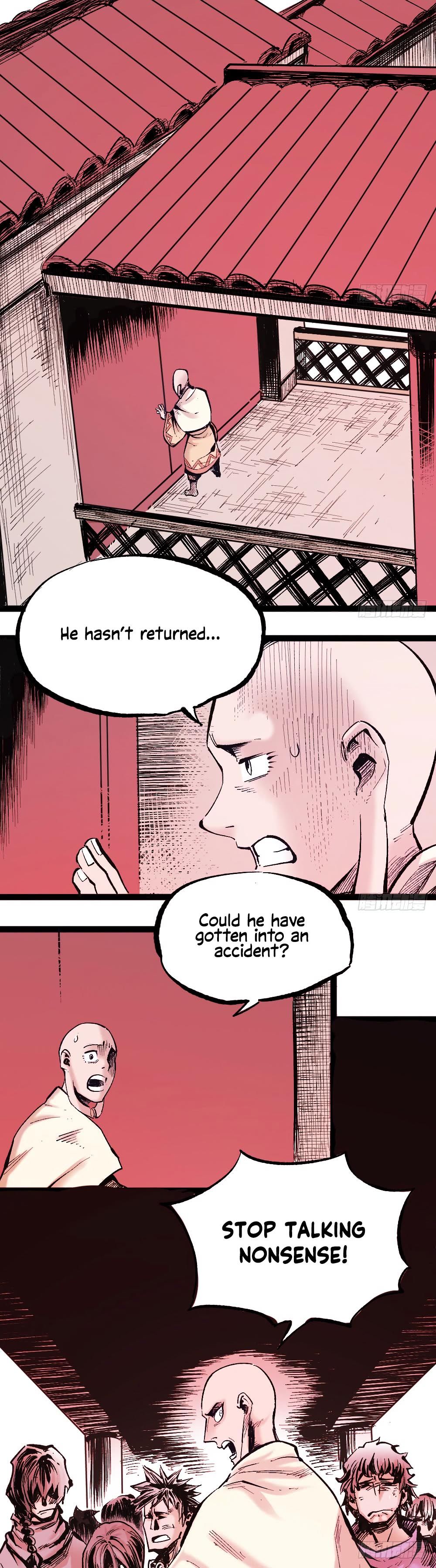 Read Dr. Savior EN Manga Online