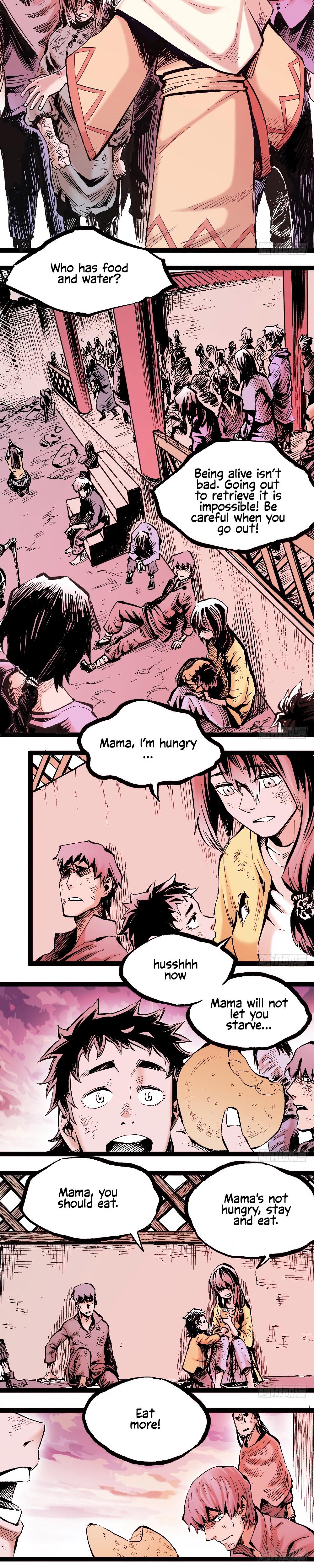 Read Dr. Savior EN Manga Online