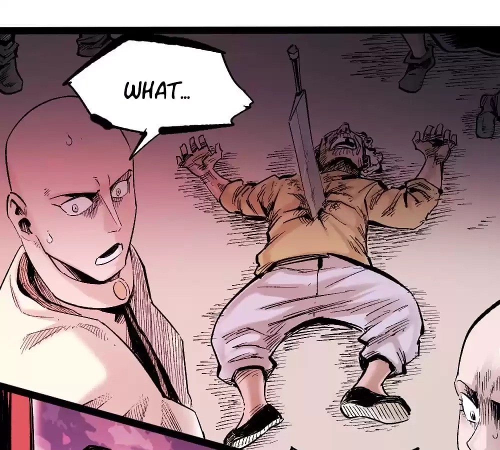 Read Dr. Savior EN Manga Online