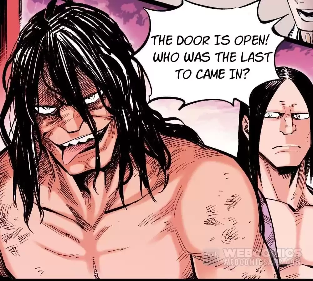 Read Dr. Savior EN Manga Online