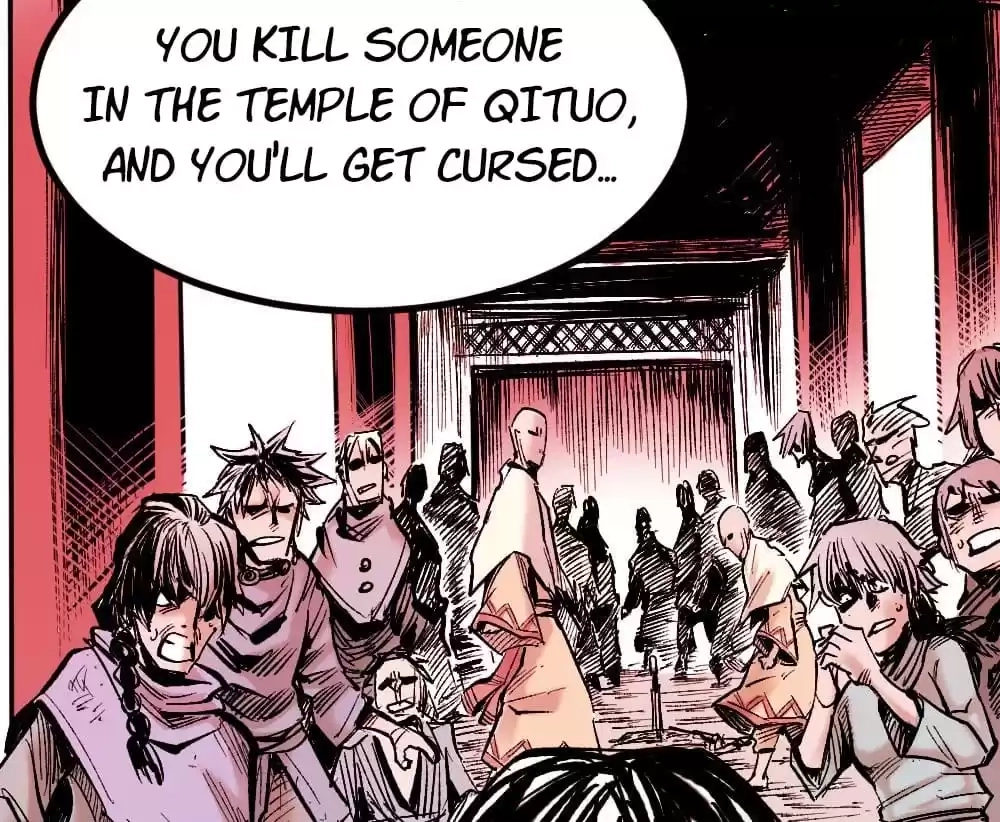 Read Dr. Savior EN Manga Online