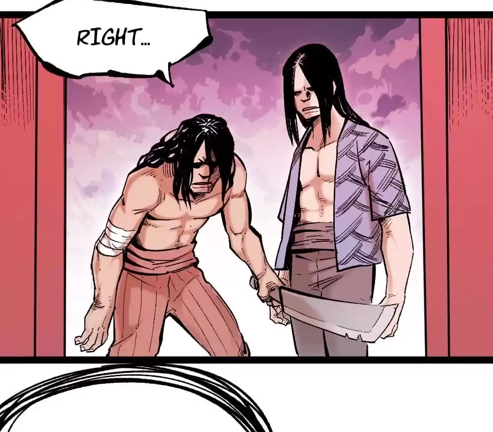 Read Dr. Savior EN Manga Online