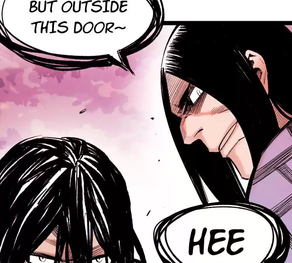 Read Dr. Savior EN Manga Online