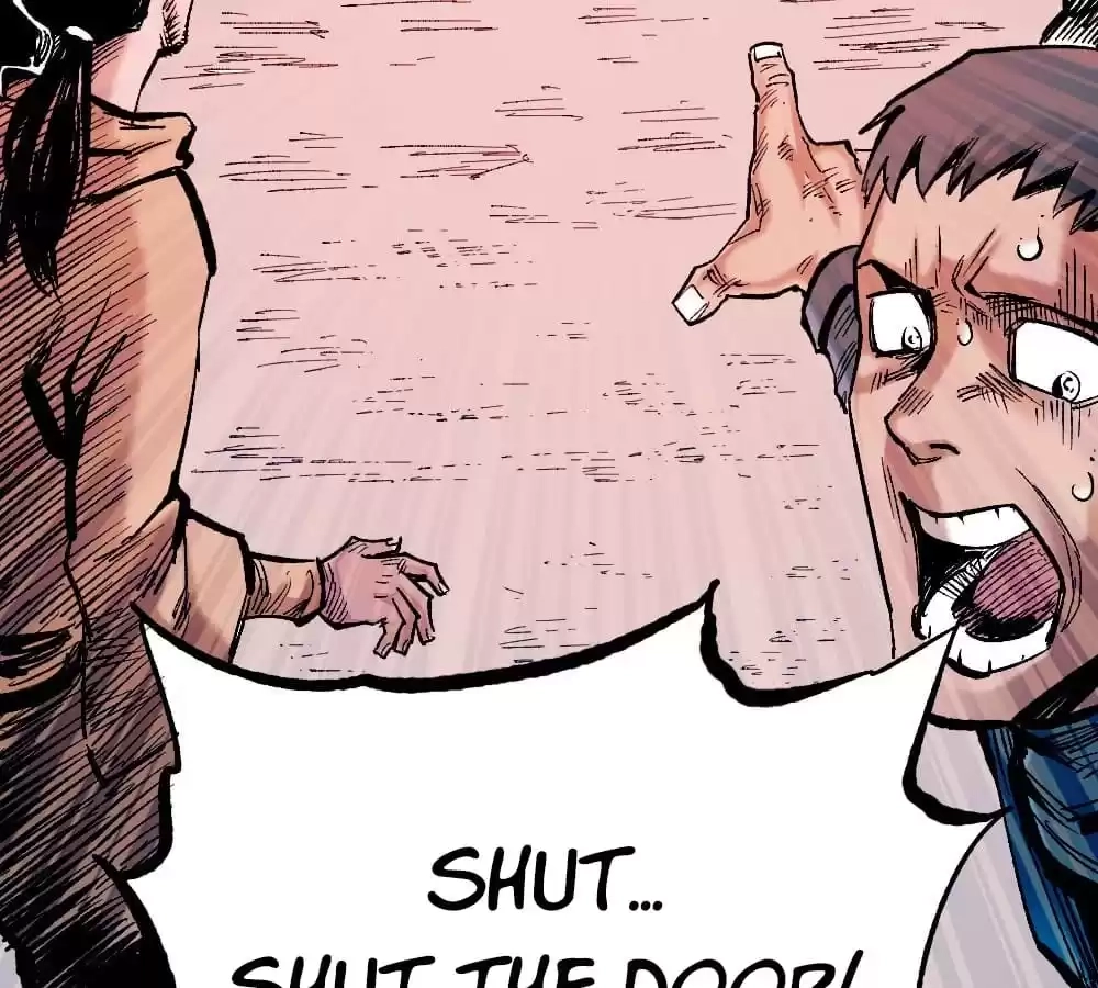 Read Dr. Savior EN Manga Online