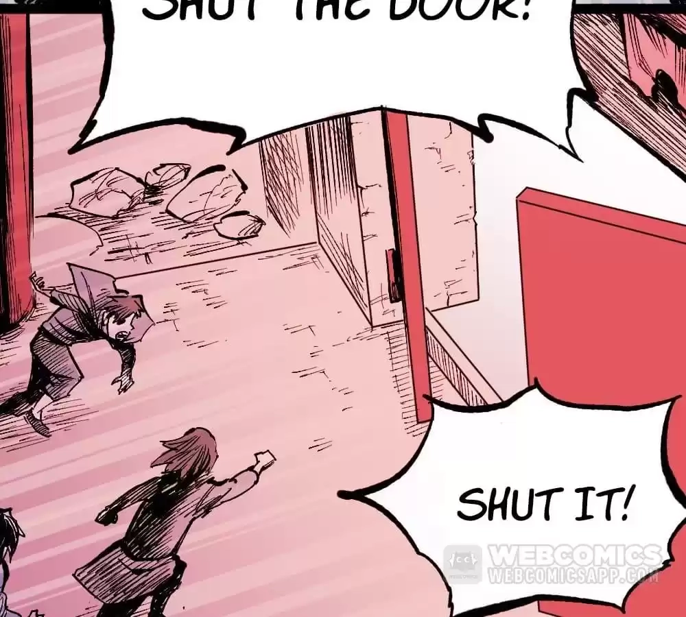 Read Dr. Savior EN Manga Online