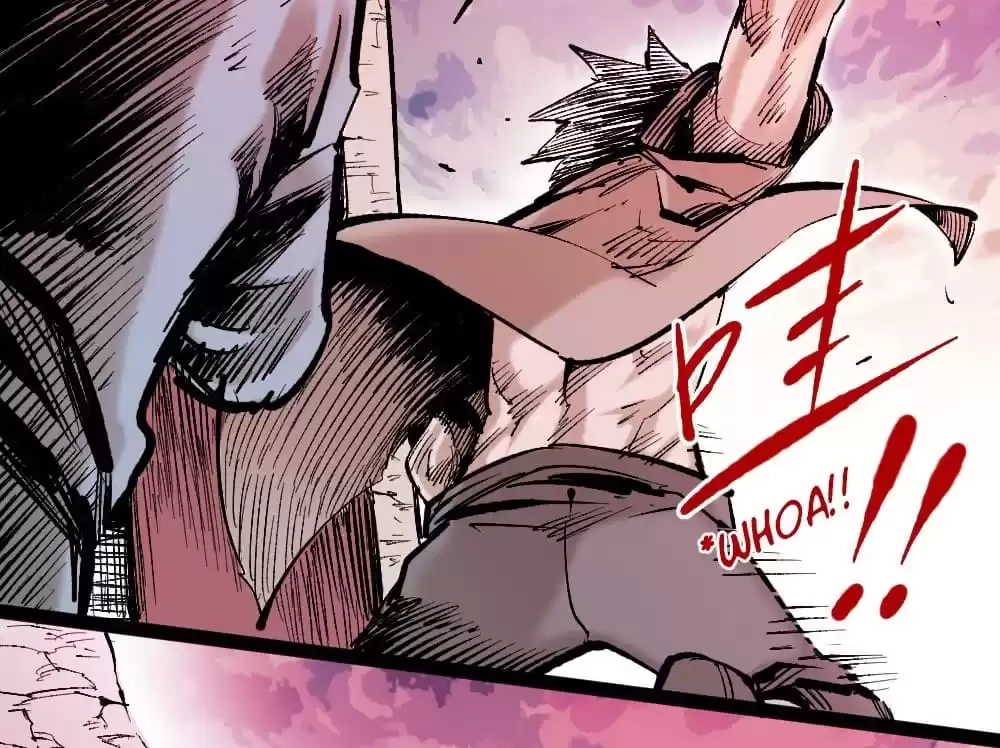 Read Dr. Savior EN Manga Online