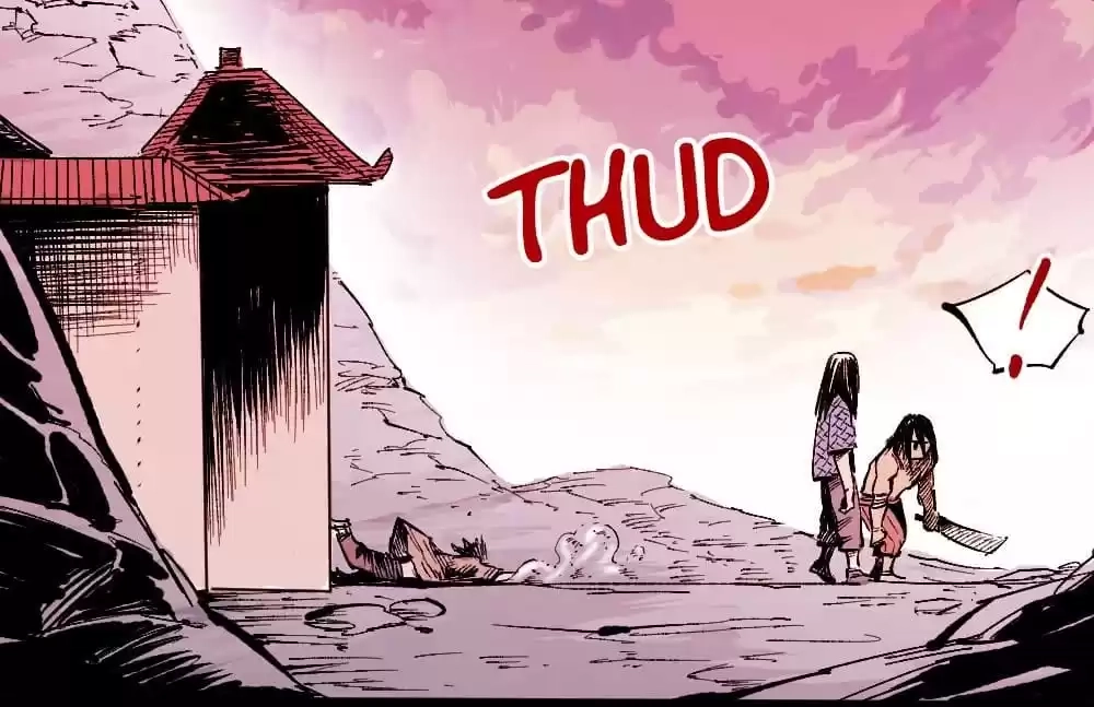 Read Dr. Savior EN Manga Online