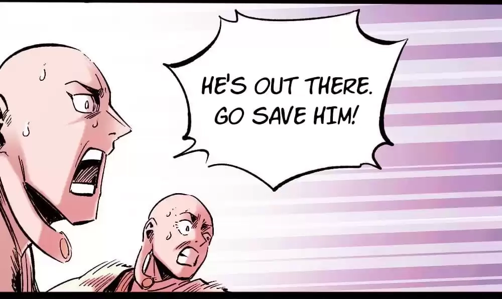 Read Dr. Savior EN Manga Online