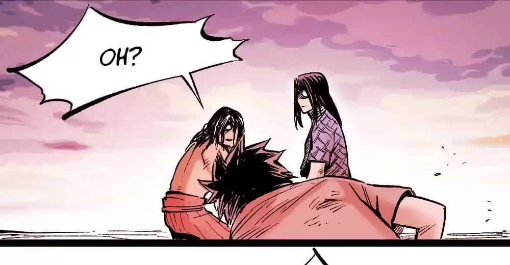 Read Dr. Savior EN Manga Online