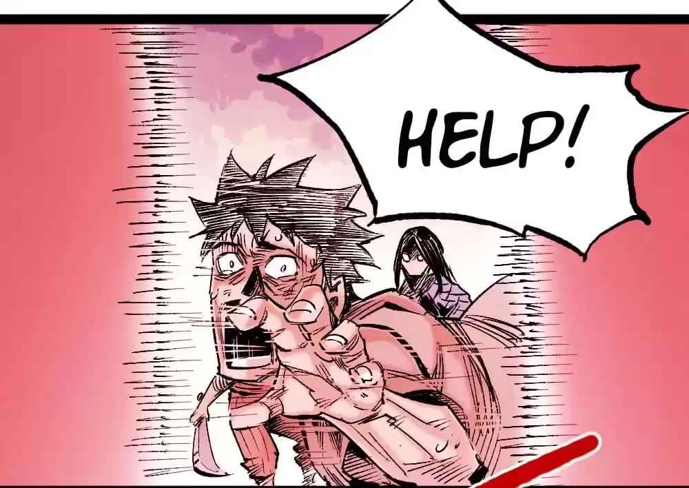 Read Dr. Savior EN Manga Online