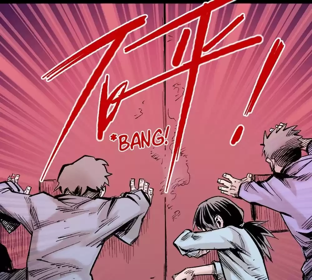 Read Dr. Savior EN Manga Online