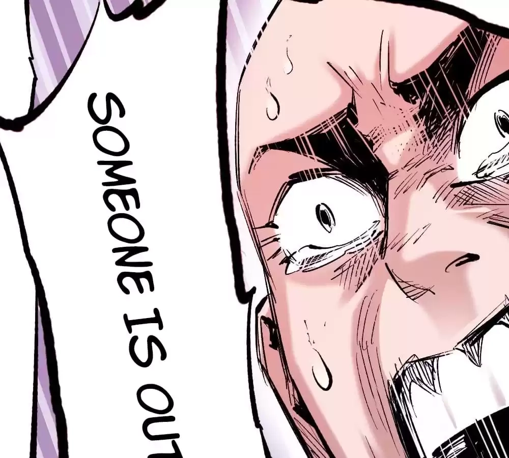 Read Dr. Savior EN Manga Online